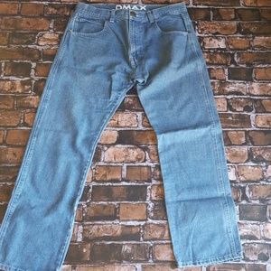 DMAX Jeans